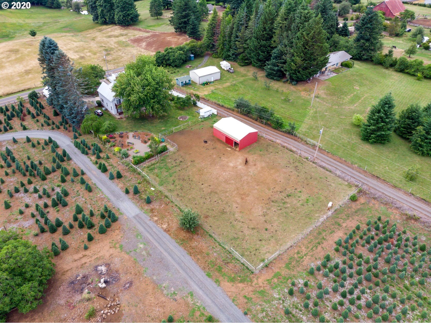 32844 Southeast Divers Road Estacada, OR 97023 - Photo 32 of 32 Gallery Image 32