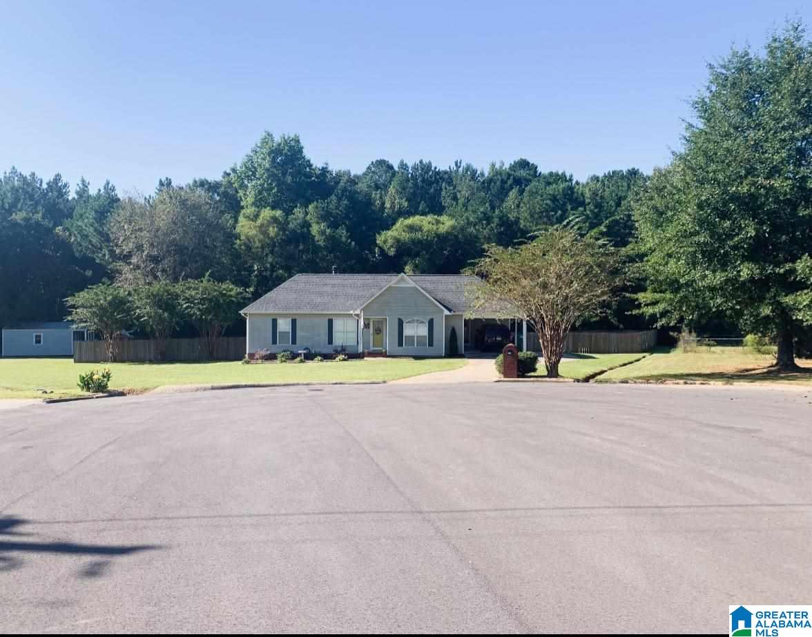510 Ridgecrest Trail Oneonta, AL 35121 - Photo 26 of 26
