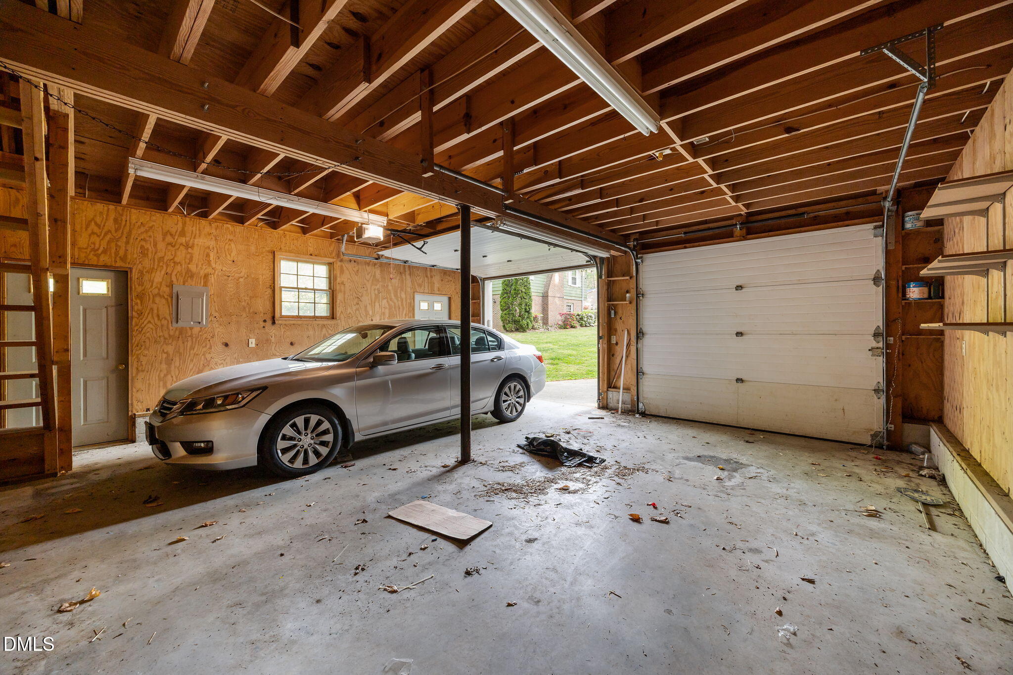 228 Hunters Ridge Road Henderson, NC 27537 - Photo 41 of 46
