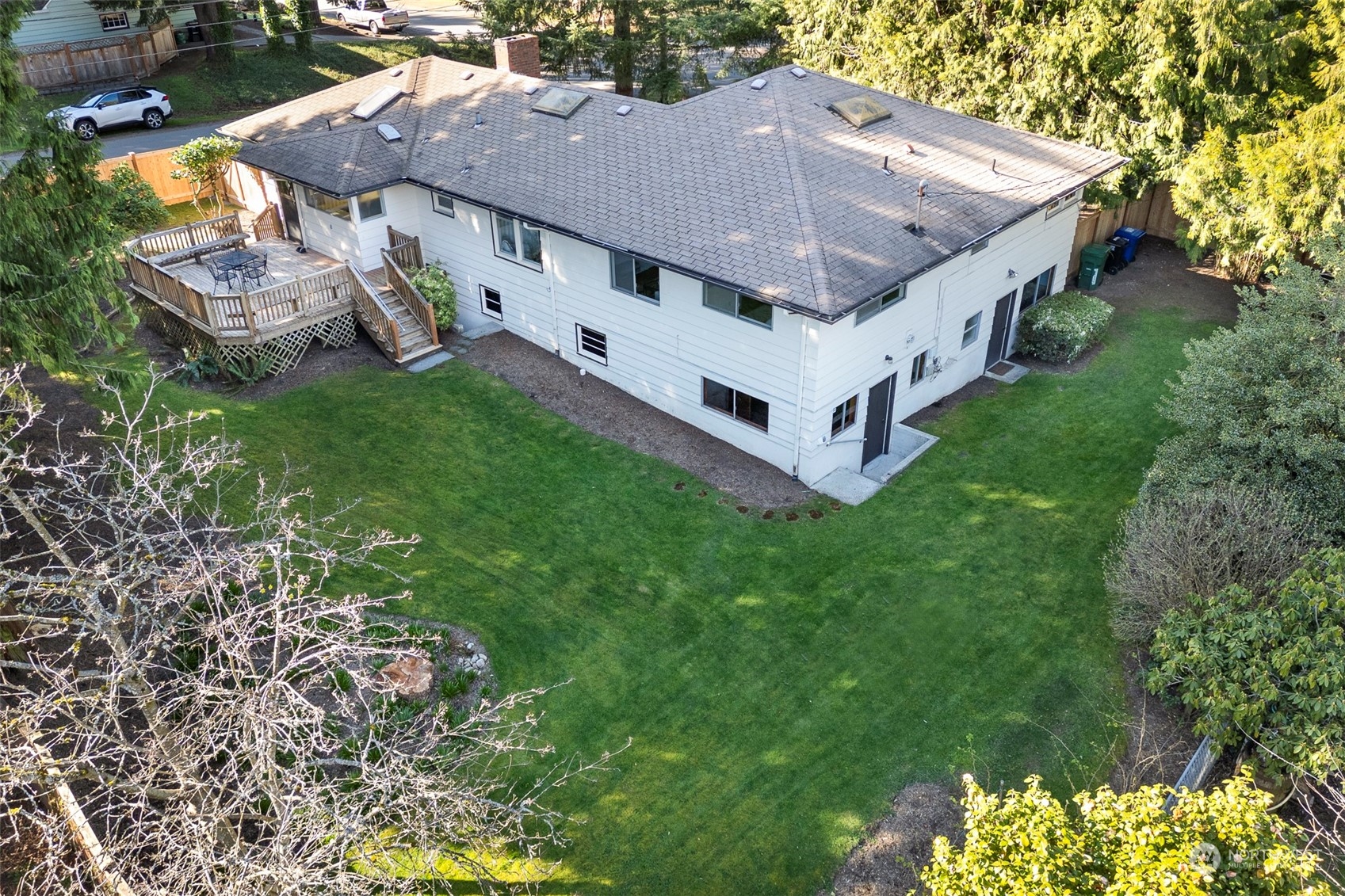 3203 Northeast 88th Street Seattle, WA 98115 - Photo 25 of 28