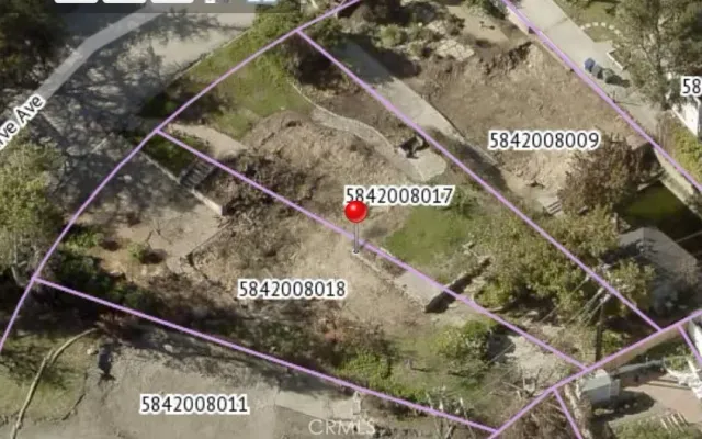 $560,000 | 0 North Mount Curve, Altadena, CA 91001