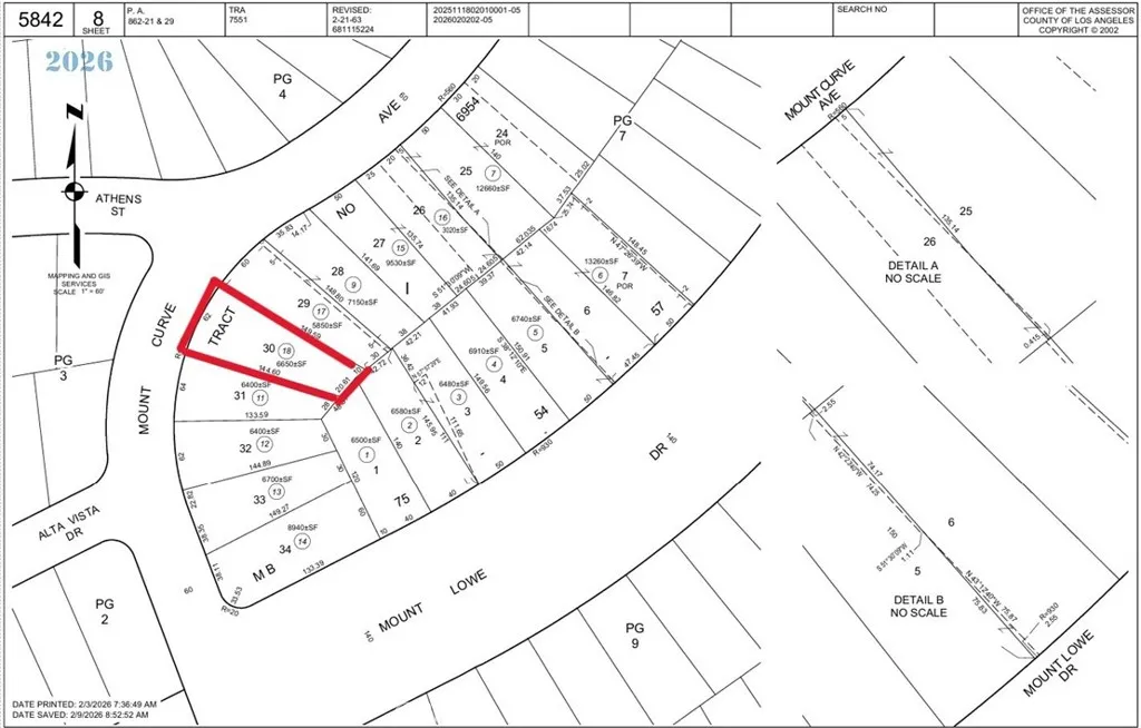 0 North Mount Curve Altadena, CA 91001 - Photo 2 of 4 a white bath tub sitting next to a white wall
