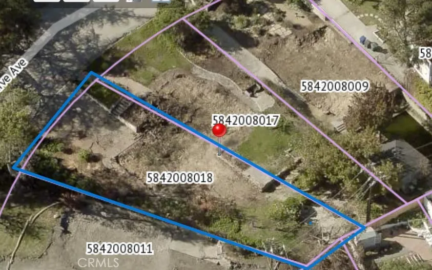 0 North Mount Curve Altadena, CA 91001 - Photo 3 of 4