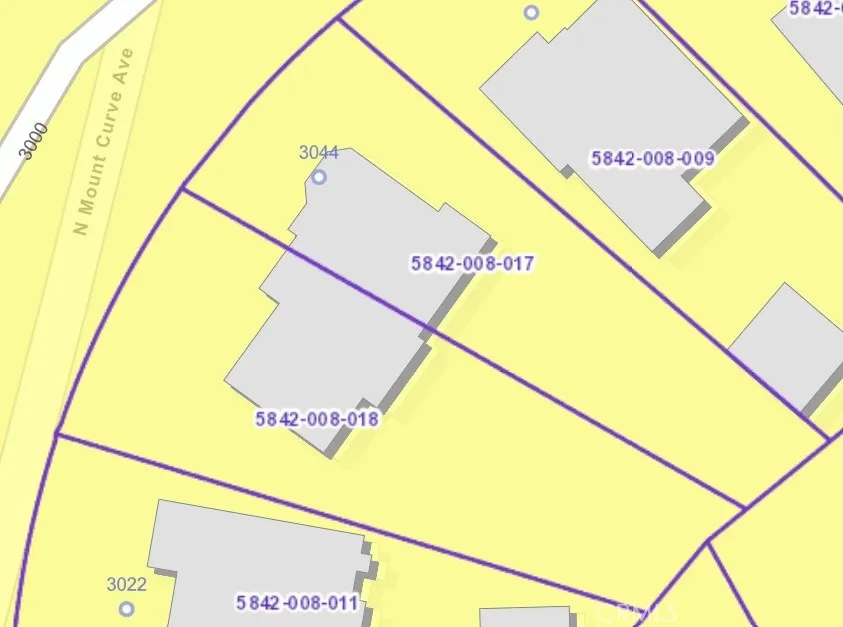0 North Mount Curve Altadena, CA 91001 - Photo 3 of 3