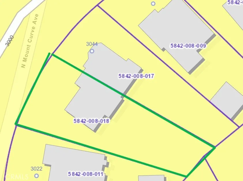 0 North Mount Curve Altadena, CA 91001 - Photo 4 of 4
