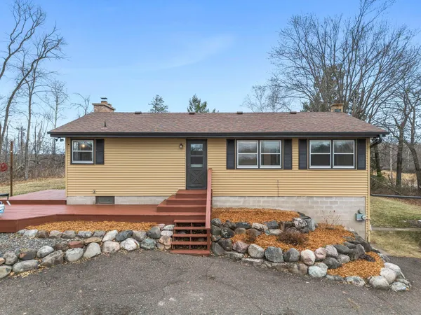 $379,900 | 28229 Xavis Street Northwest, Isanti, MN 55040