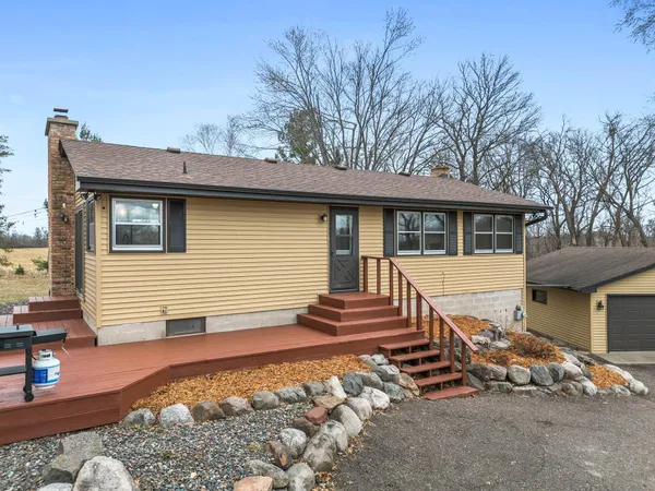 $385,000 | 28229 Xavis Street Northwest, Isanti, MN 55040