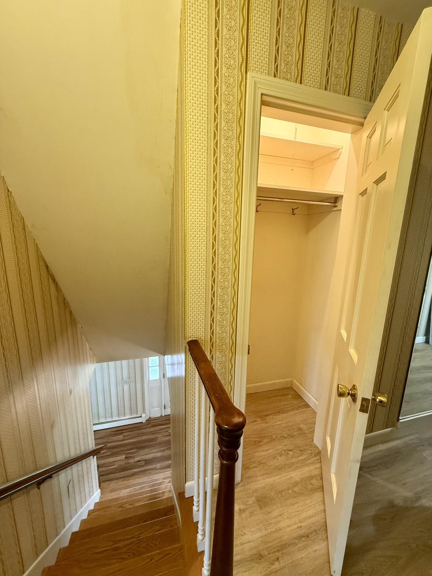 54 Pine Ledge Road Bangor, ME 04401 - Photo 30 of 42 Upstairs Landing
