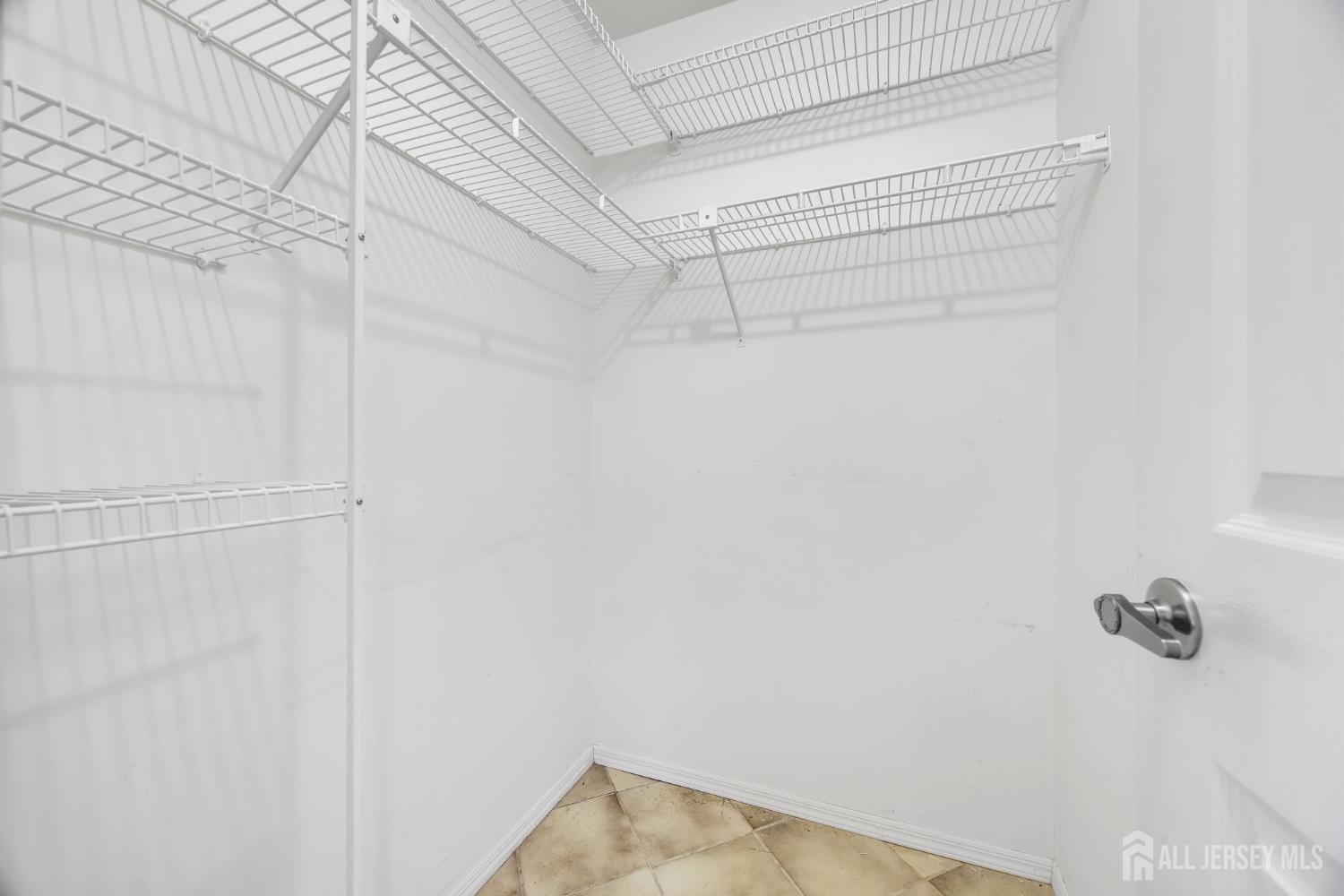 6 Winslow Road Monroe Township, NJ 08831 - Photo 24 of 33 a view of a closet