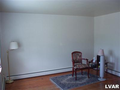 3034 Werner Road Nazareth, PA 18064 - Photo 6 of 11 a view of a workspace with furniture and wooden floor