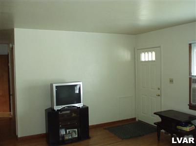 3034 Werner Road Nazareth, PA 18064 - Photo 7 of 11 a view of a workspace with furniture and wooden floor