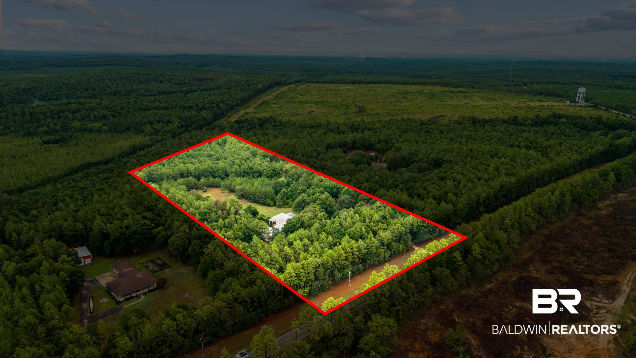 14890 Celeste Road Chunchula, AL 36521 - Photo 80 of 80 Gallery Image 80