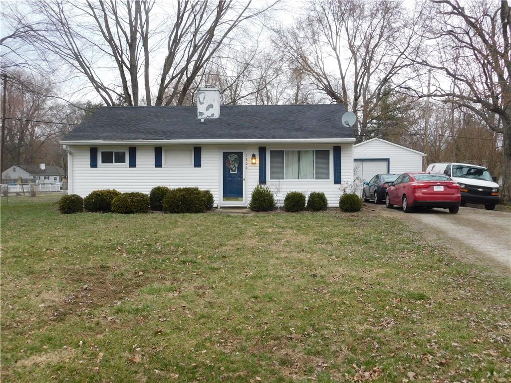 1804 Ruth Drive Indianapolis, IN 46240 - Photo 1 of 24 Gallery Image 1