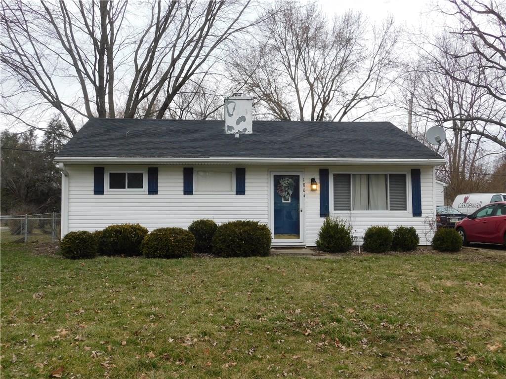 1804 Ruth Drive Indianapolis, IN 46240 - Photo 2 of 24 Gallery Image 2