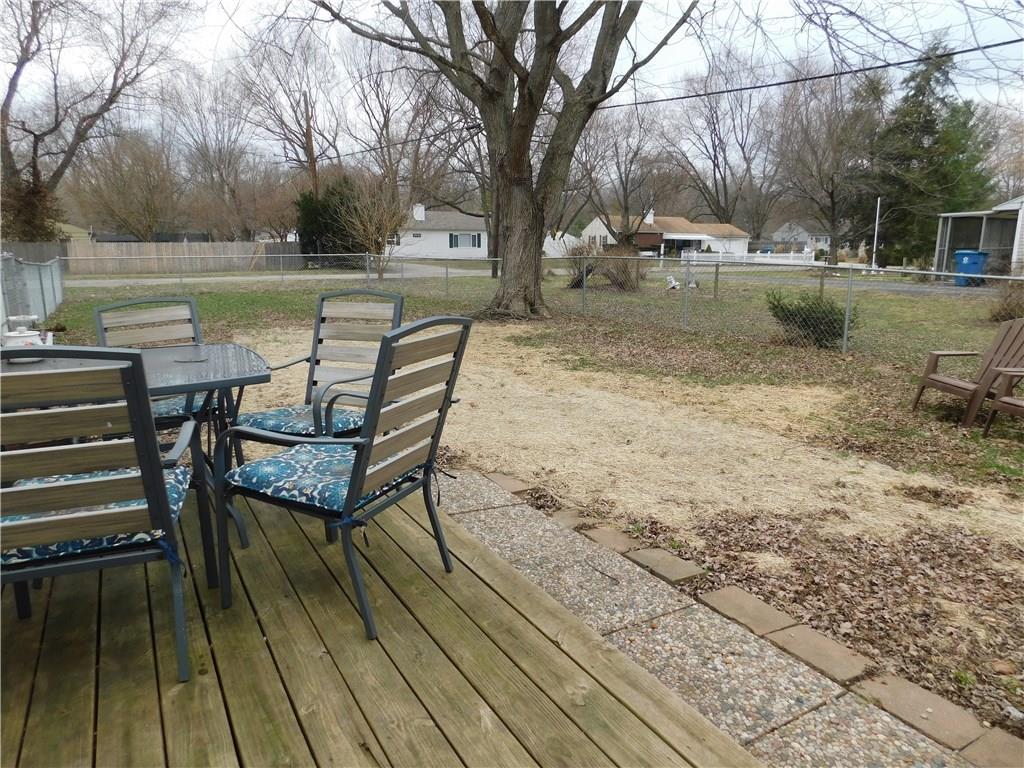 1804 Ruth Drive Indianapolis, IN 46240 - Photo 21 of 24 Gallery Image 21