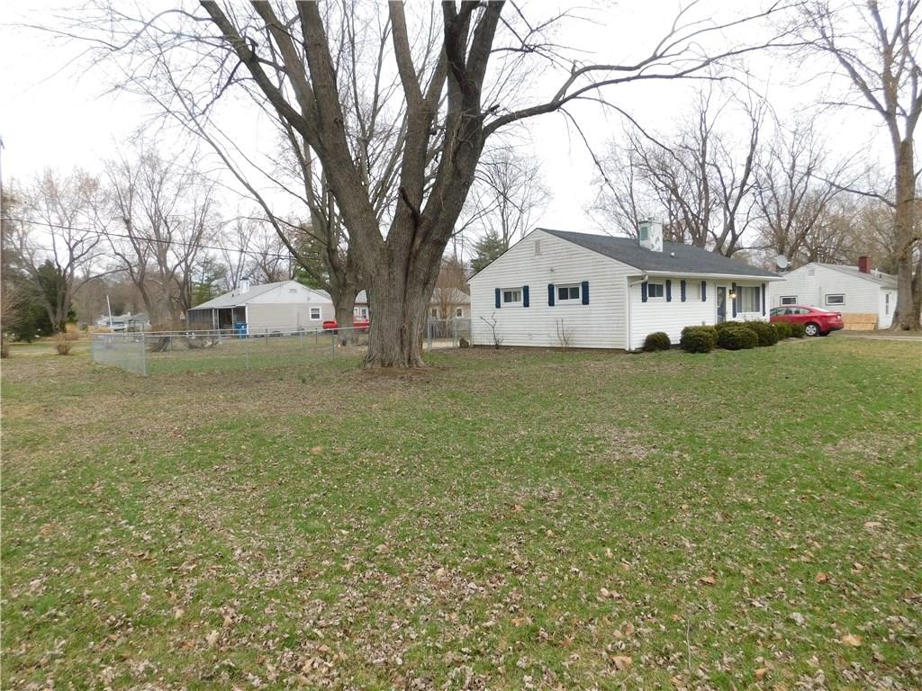 1804 Ruth Drive Indianapolis, IN 46240 - Photo 22 of 24 Gallery Image 22