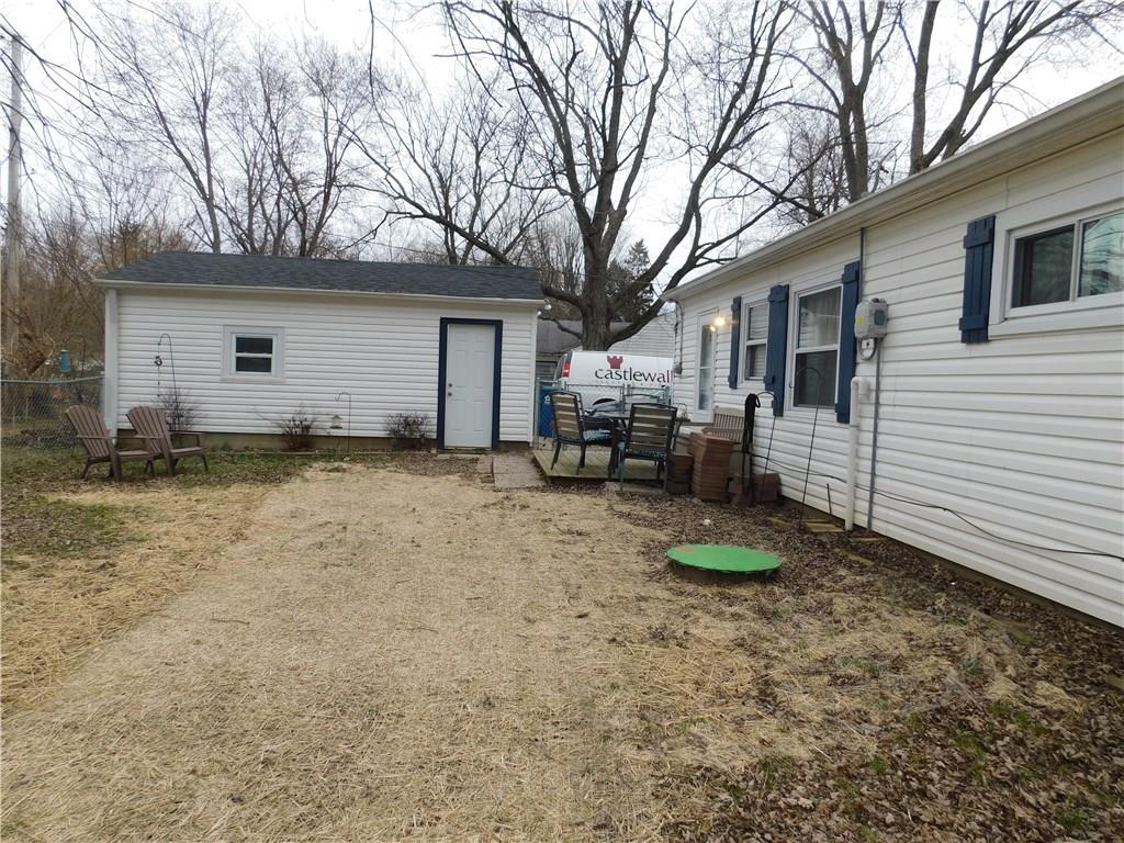 1804 Ruth Drive Indianapolis, IN 46240 - Photo 24 of 24 Gallery Image 24