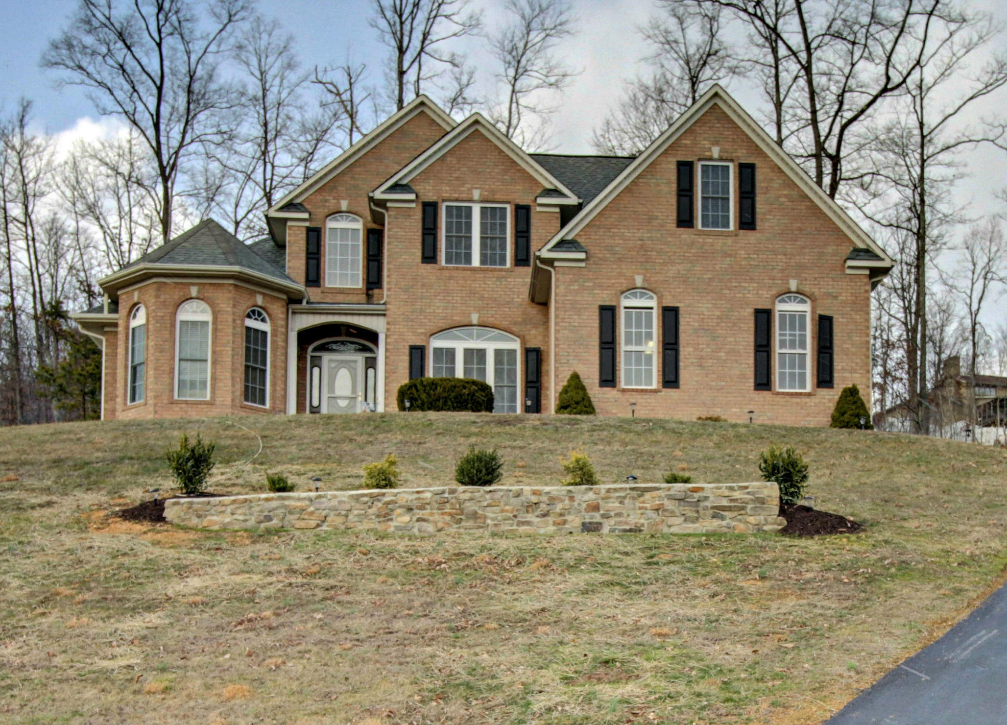 140 Gillie Lane Blue Ridge, VA 24064 - Photo 1 of 49 Gillie Ln 1 cropped 2