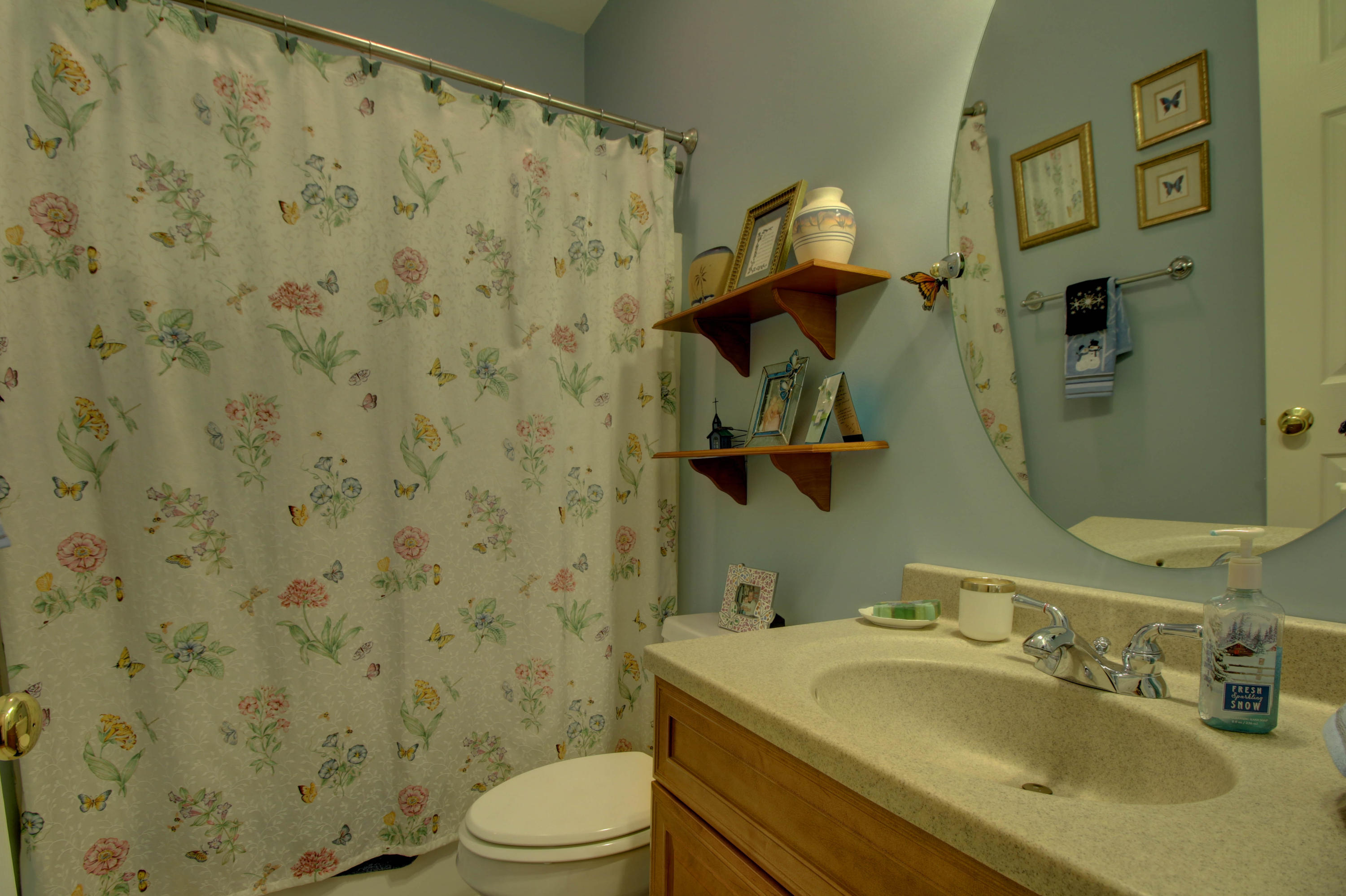 140 Gillie Lane Blue Ridge, VA 24064 - Photo 20 of 49 IMG_1158_59_60_61_62_63_64