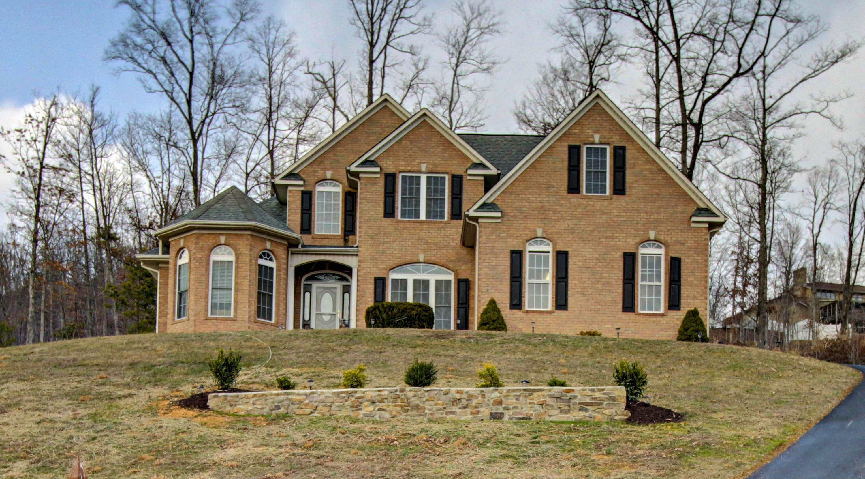140 Gillie Lane Blue Ridge, VA 24064 - Photo 47 of 49 Gillie Ln 2 edited