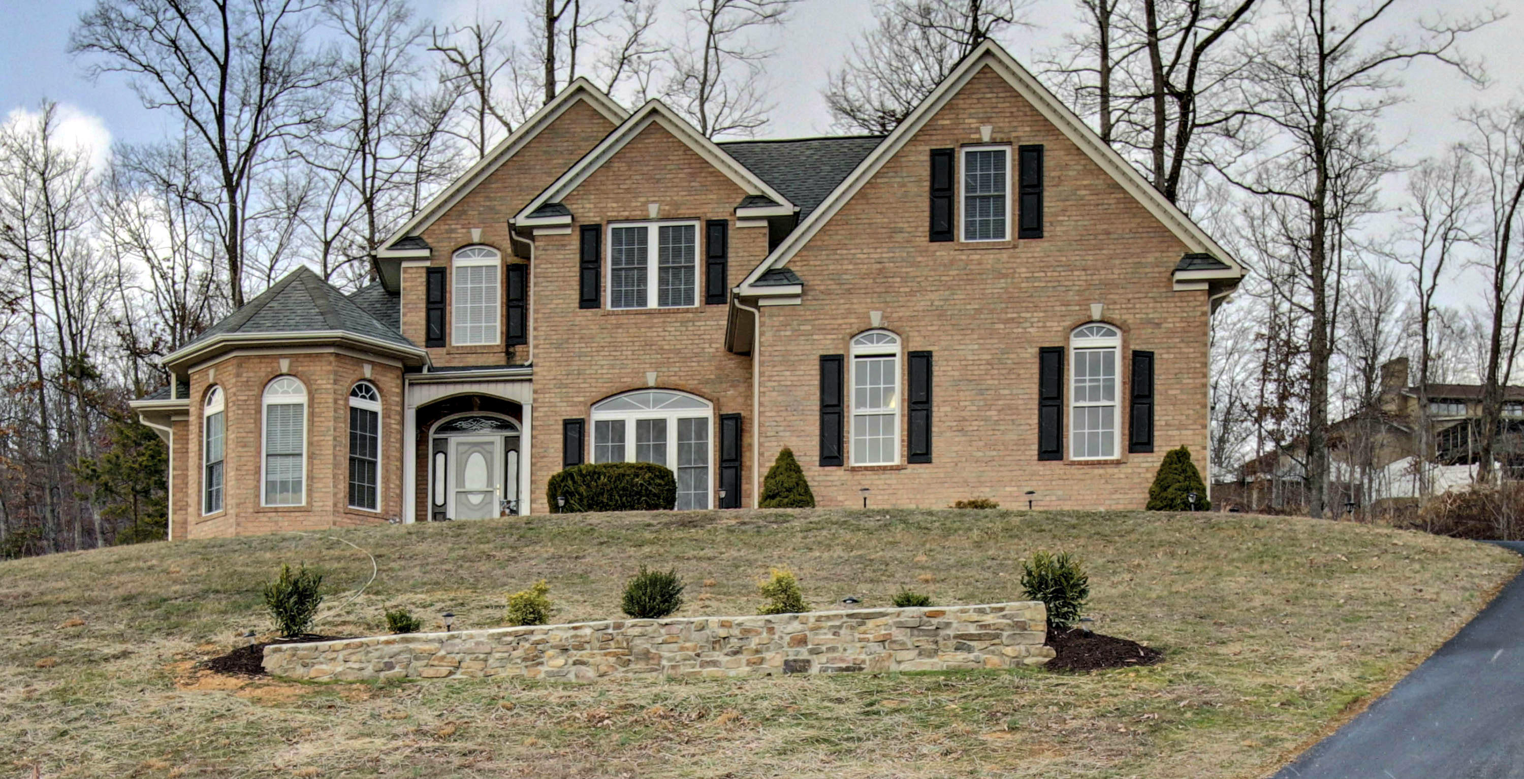 140 Gillie Lane Blue Ridge, VA 24064 - Photo 48 of 49 Gillie Ln 3 edited