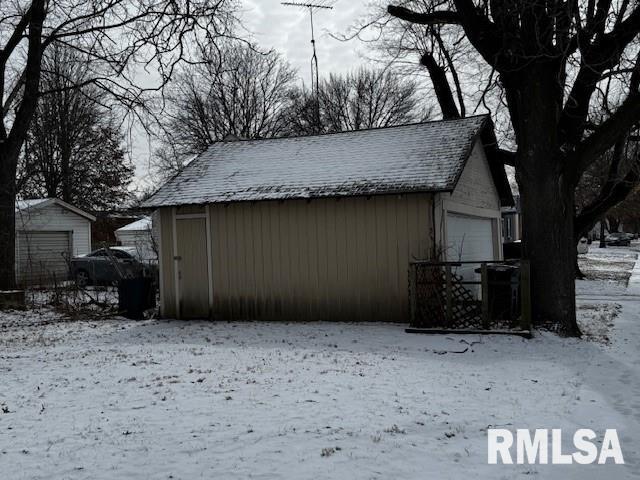 430 West Elliott Avenue Springfield, IL 62702 - Photo 21 of 22 Gallery Image 21