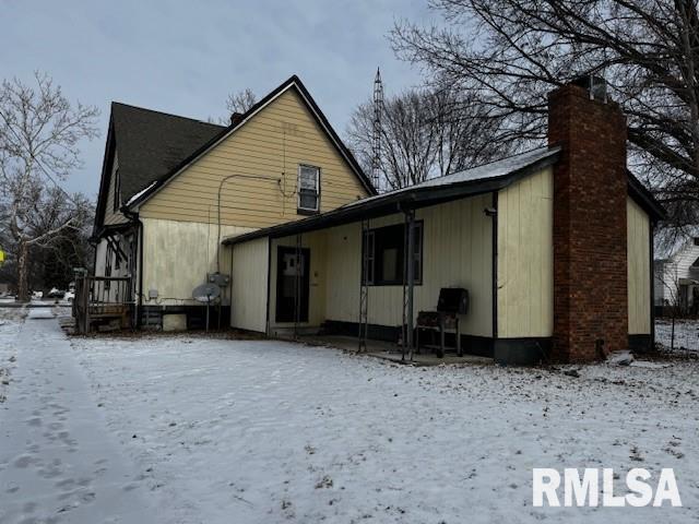 430 West Elliott Avenue Springfield, IL 62702 - Photo 22 of 22 Gallery Image 22