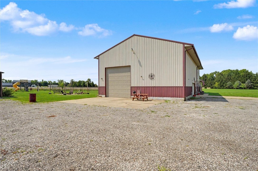 6603 North 1800 East Road Georgetown, IL 61846 - Photo 40 of 48 Gallery Image 40
