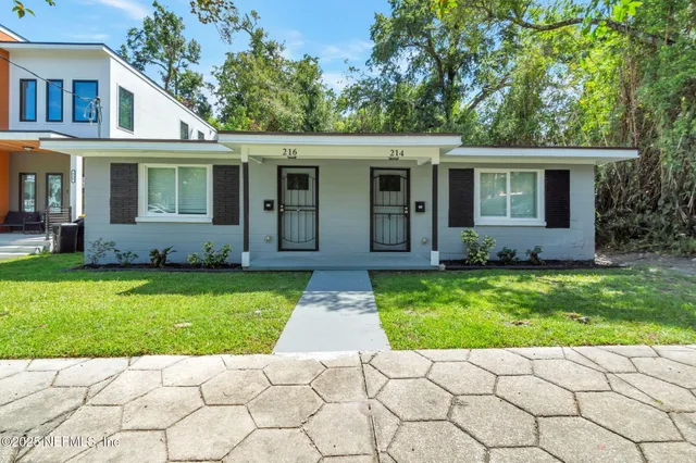 $275,000 | 214 East 2nd Street, Jacksonville, FL 32206