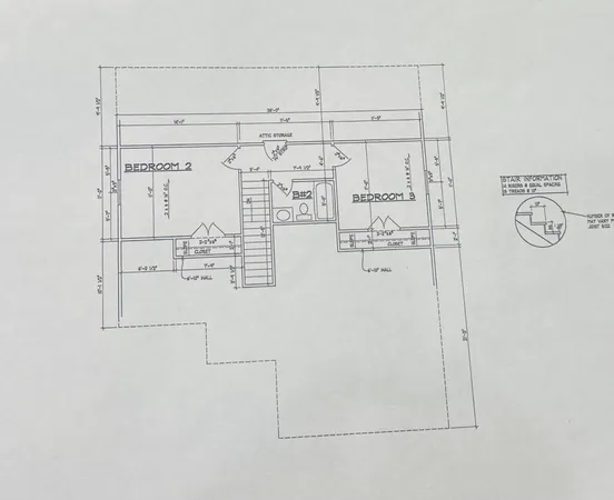$369,900 | 1230 Euclid Drive, Murfreesboro, TN 37127