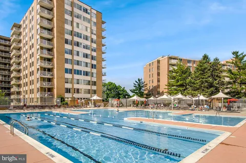 $525,000 | 2939 Van Ness Street Northwest, Unit 414, Washington, DC 20008