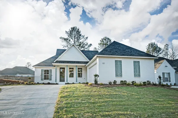 $375,900 | 122 Spring's Crossing, Unit LOT 1200, Madison, MS 39110