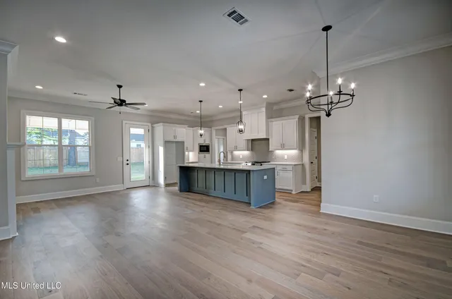 $375,900 | 122 Spring's Crossing, Unit LOT 1200, Madison, MS 39110