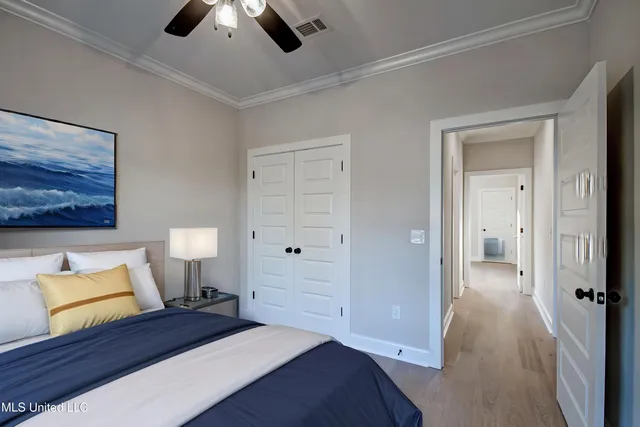 $375,900 | 122 Spring's Crossing, Unit LOT 1200, Madison, MS 39110