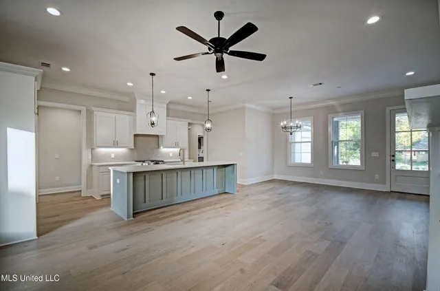 $375,900 | 122 Spring's Crossing, Unit LOT 1200, Madison, MS 39110