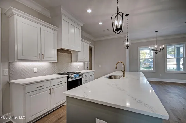 $375,900 | 122 Spring's Crossing, Unit LOT 1200, Madison, MS 39110