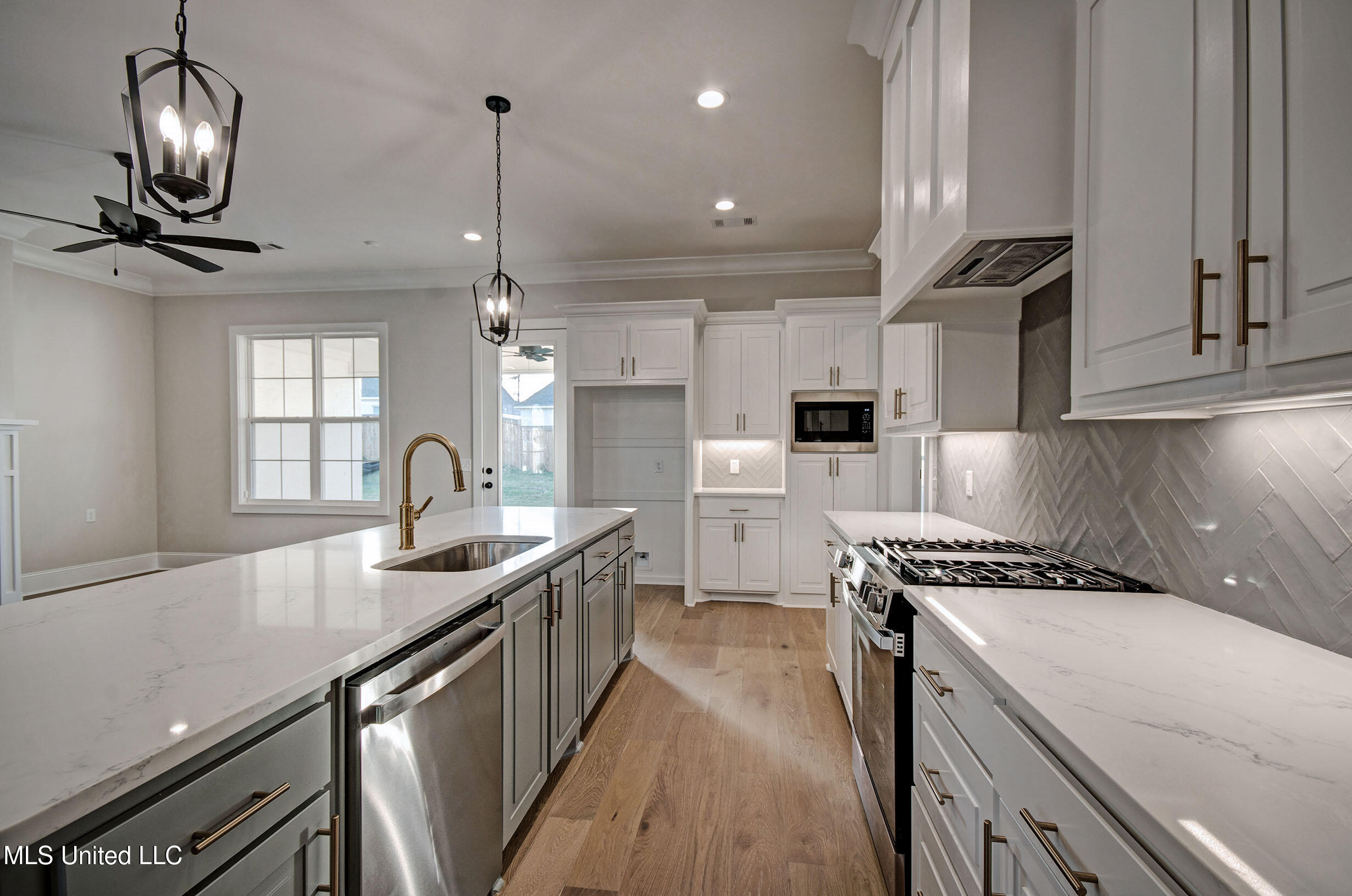 122 Spring's Crossing, Unit LOT 1200 Madison, MS 39110 - Photo 17 of 29 IMGP6793_4_5