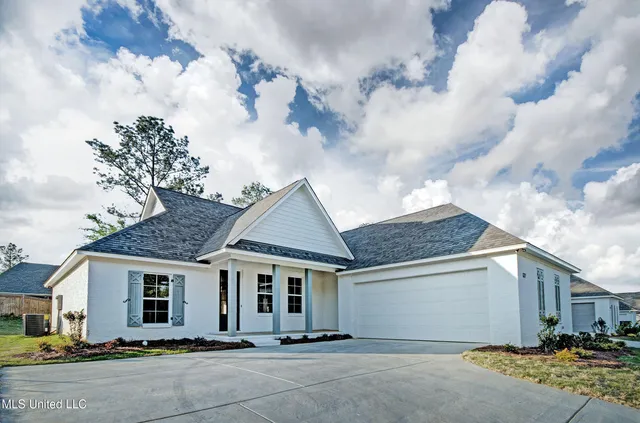 $375,900 | 122 Spring's Crossing, Unit LOT 1200, Madison, MS 39110