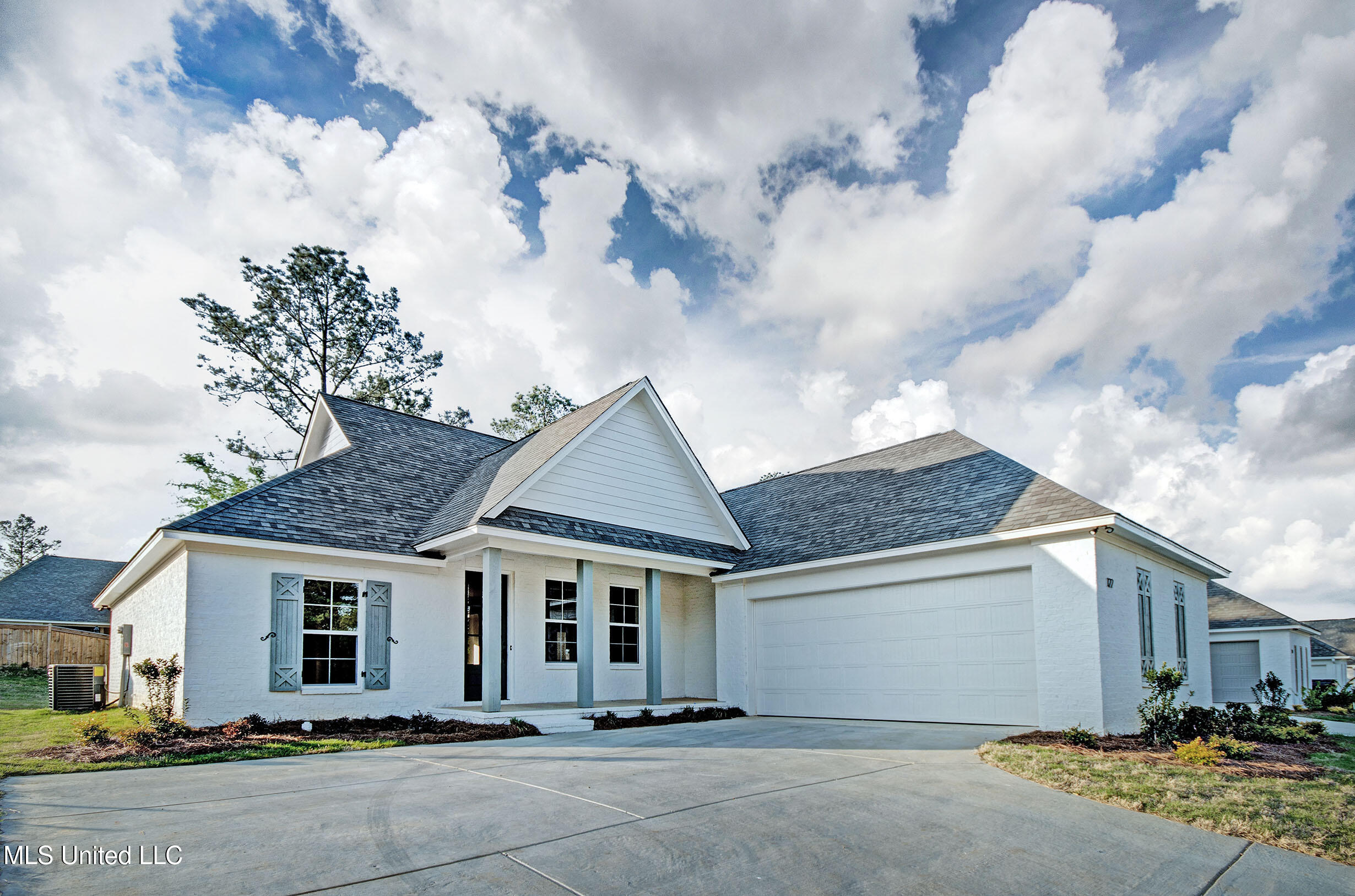122 Spring's Crossing, Unit LOT 1200 Madison, MS 39110 - Photo 2 of 29 IMGP6754_5_6