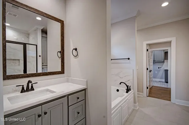 $375,900 | 122 Spring's Crossing, Unit LOT 1200, Madison, MS 39110