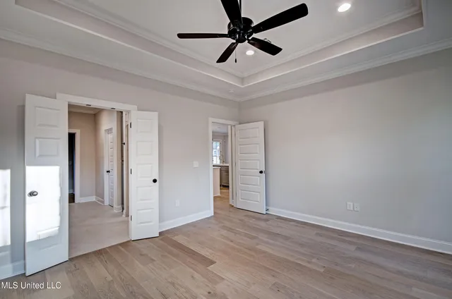 $375,900 | 122 Spring's Crossing, Unit LOT 1200, Madison, MS 39110