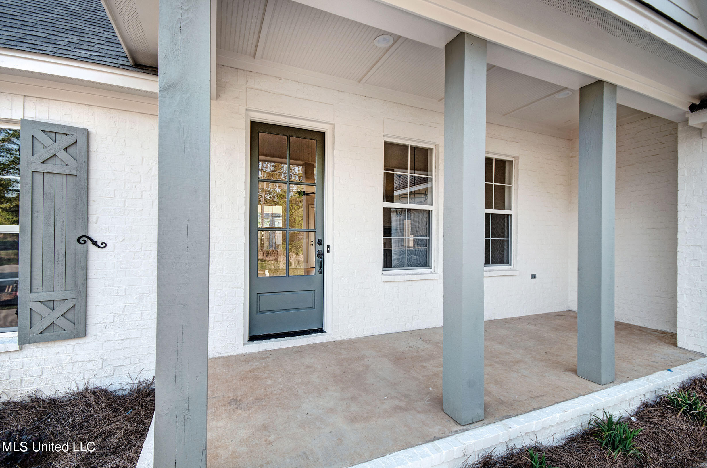 122 Spring's Crossing, Unit LOT 1200 Madison, MS 39110 - Photo 3 of 29 IMGP6760_1_2