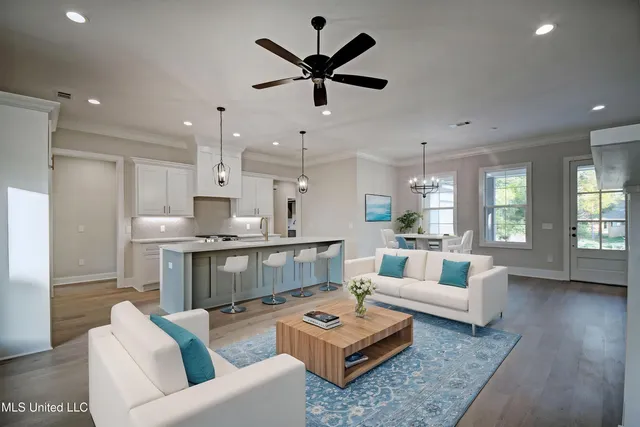 $375,900 | 122 Spring's Crossing, Unit LOT 1200, Madison, MS 39110