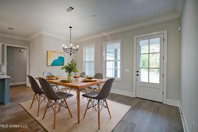 $375,900 | 122 Spring's Crossing, Unit LOT 1200, Madison, MS 39110