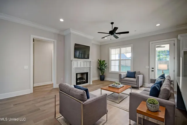 $375,900 | 122 Spring's Crossing, Unit LOT 1200, Madison, MS 39110