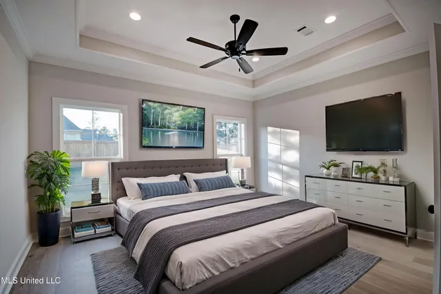 $375,900 | 122 Spring's Crossing, Unit LOT 1200, Madison, MS 39110