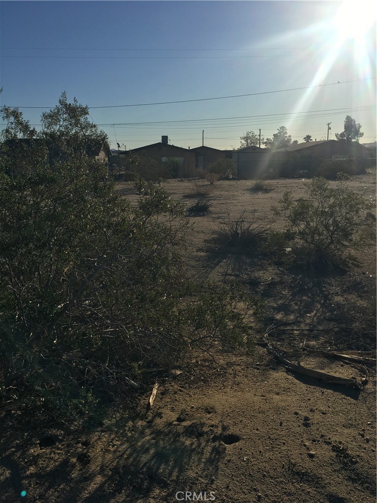 6345 Athol 29 Palms Ca  