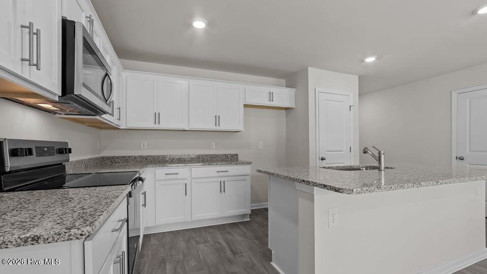 7217 Silverleaf Road Rocky Mount, NC 27804 - Photo 14 of 26