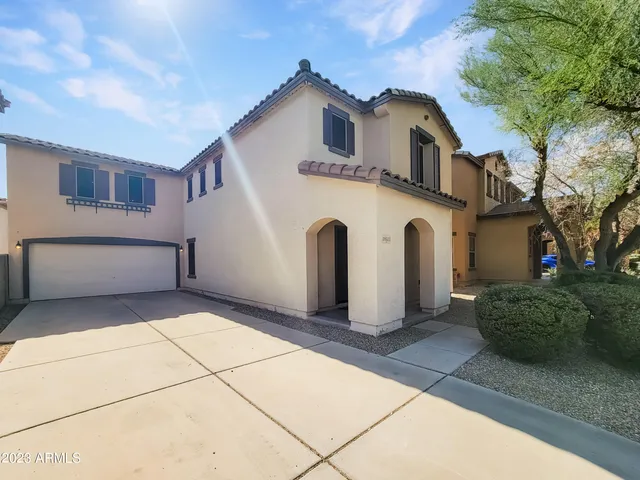 $1,895 | 18513 West Mariposa Drive, Surprise, AZ 85374