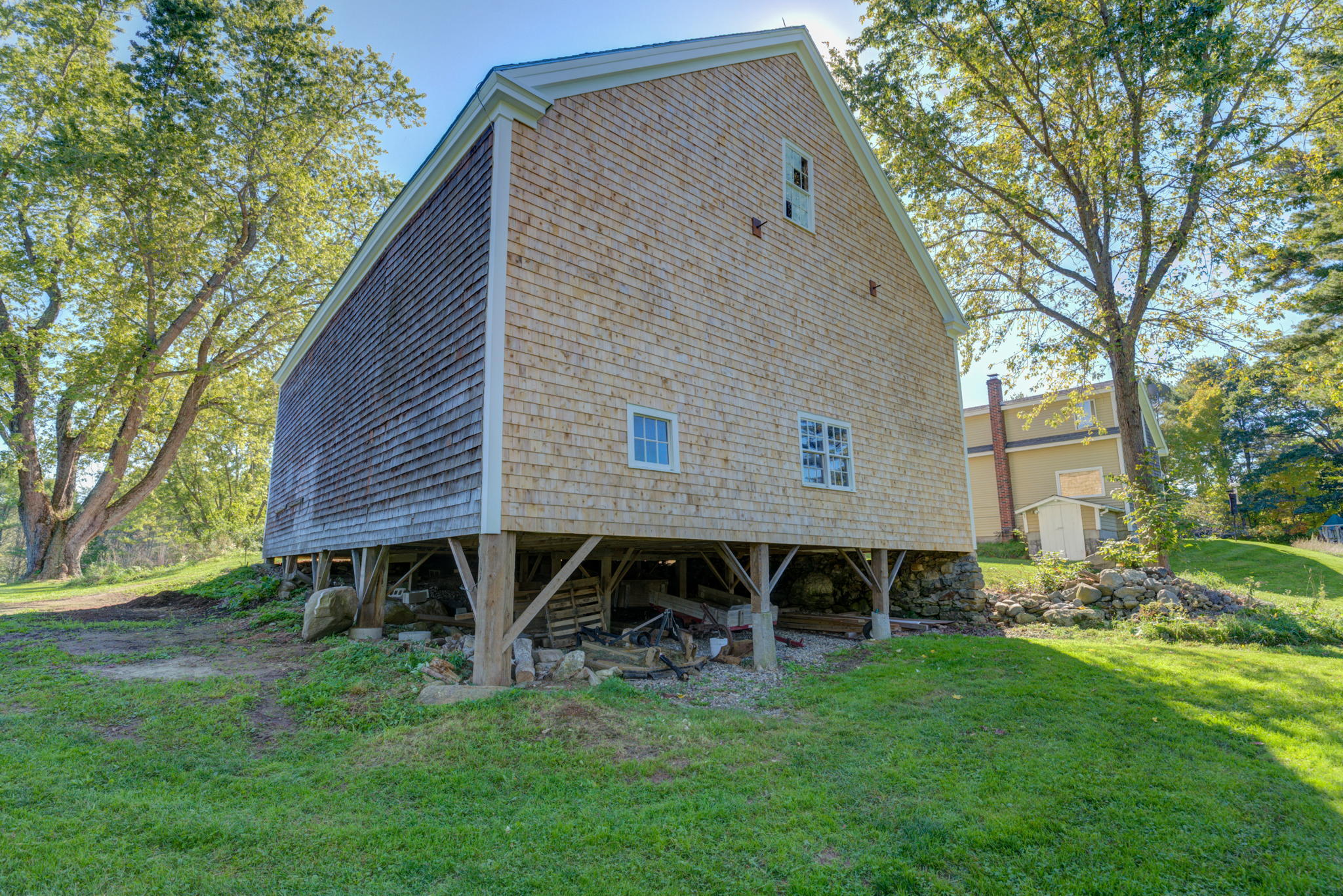102 Wolfe's Neck Road Freeport, ME 04032 - Photo 86 of 112 84-web-or-mls-Pic#-84